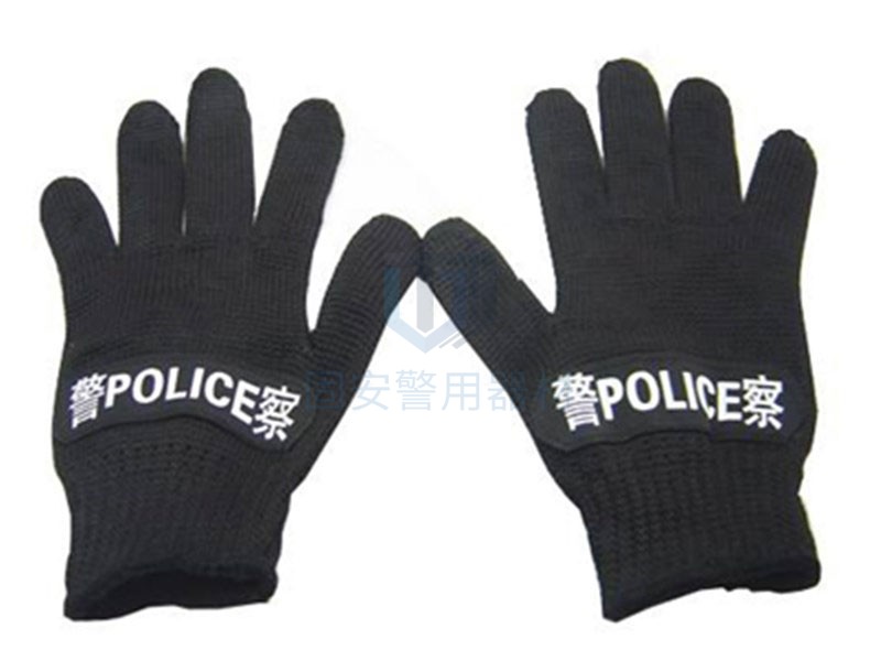 警用防割手套 警用防割手套