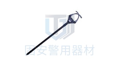 防暴電擊鋼叉和防暴鋼叉有何不同？