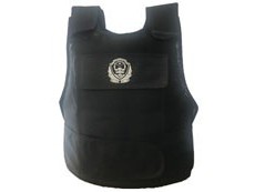 天熱，穿固安防彈衣會(huì)不會(huì)中暑？