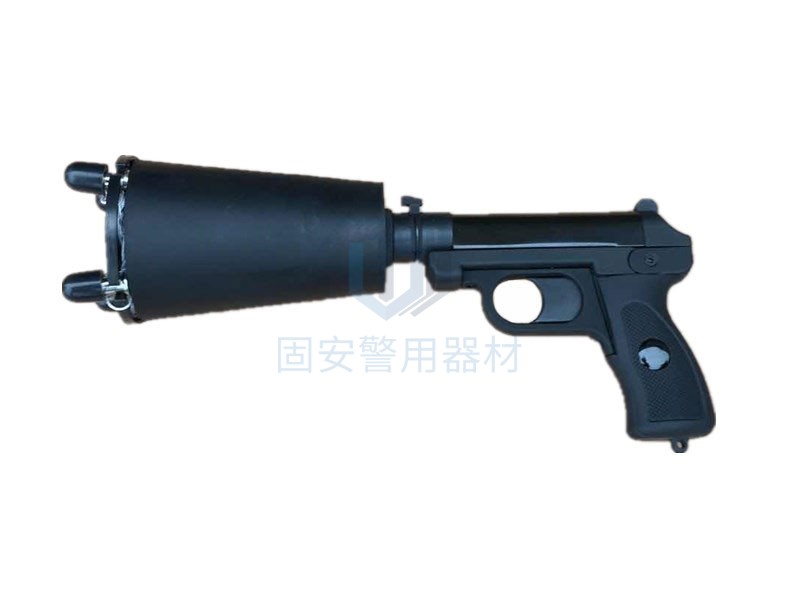 警用單發(fā)網(wǎng)槍 警用單發(fā)網(wǎng)槍