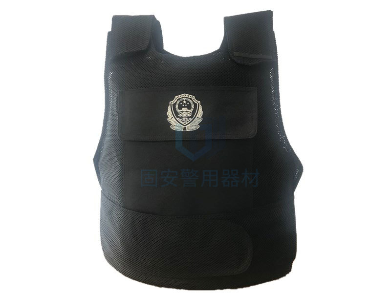 在國內(nèi)防刺服已是防暴反恐行動中的剛需 在國內(nèi)防刺服已是防暴反恐行動中的剛需