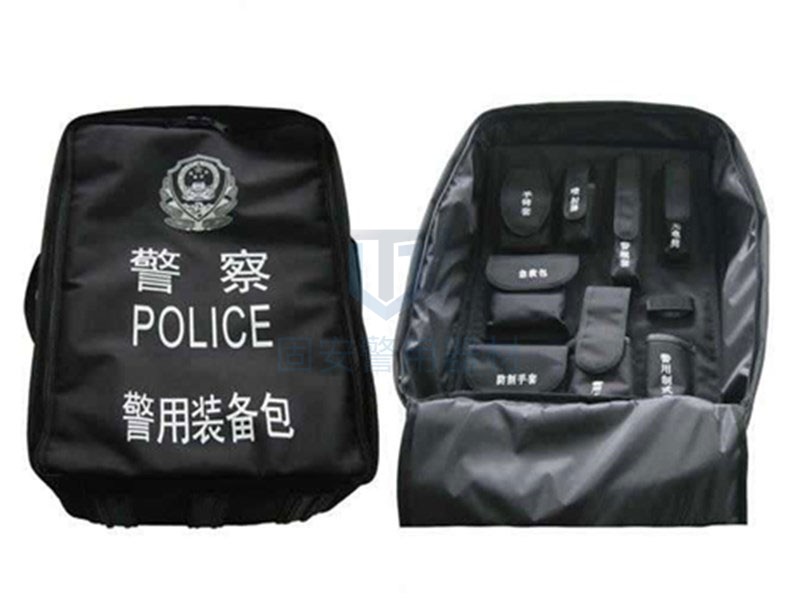 警用裝備包 警用裝備包