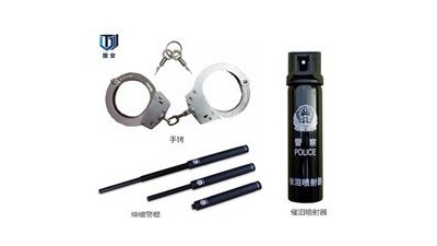 輔警是否配發(fā)單警裝備呢？