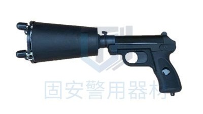 你見過0.3秒抓住目標的固安抓捕網(wǎng)嗎？見證奇跡的時刻到了！