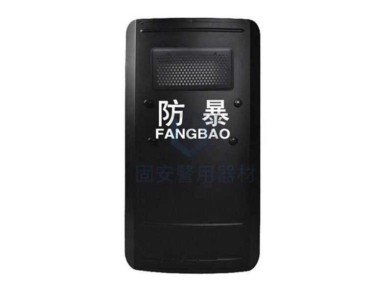 金屬防暴盾牌 金屬防暴盾牌