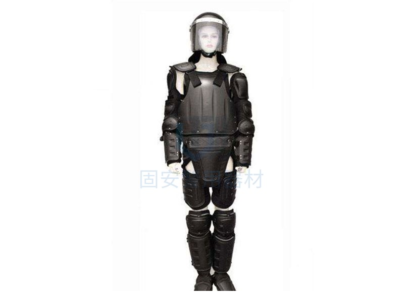 警用防暴服 警用防暴服